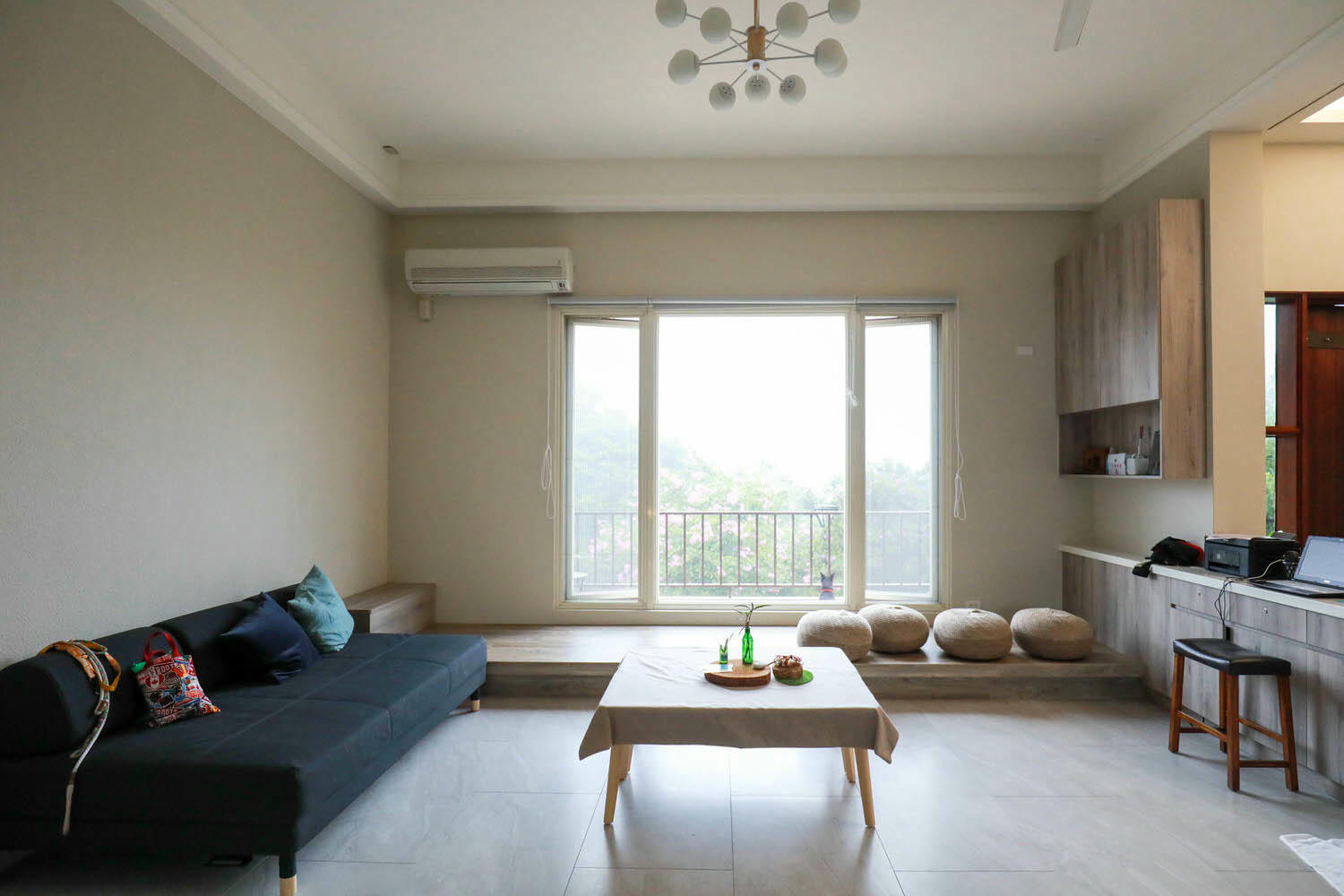 南投埔里｜秘密禾必宓山民宿。遠離塵囂、隱藏在森林中的秘境民宿、南投寵物友善民宿