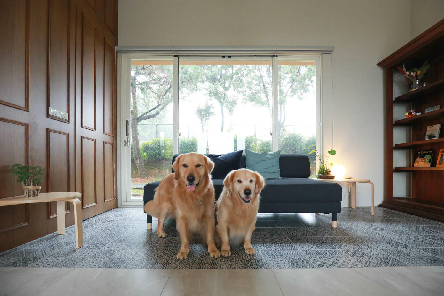 南投埔里｜秘密禾必宓山民宿。遠離塵囂、隱藏在森林中的秘境民宿、南投寵物友善民宿