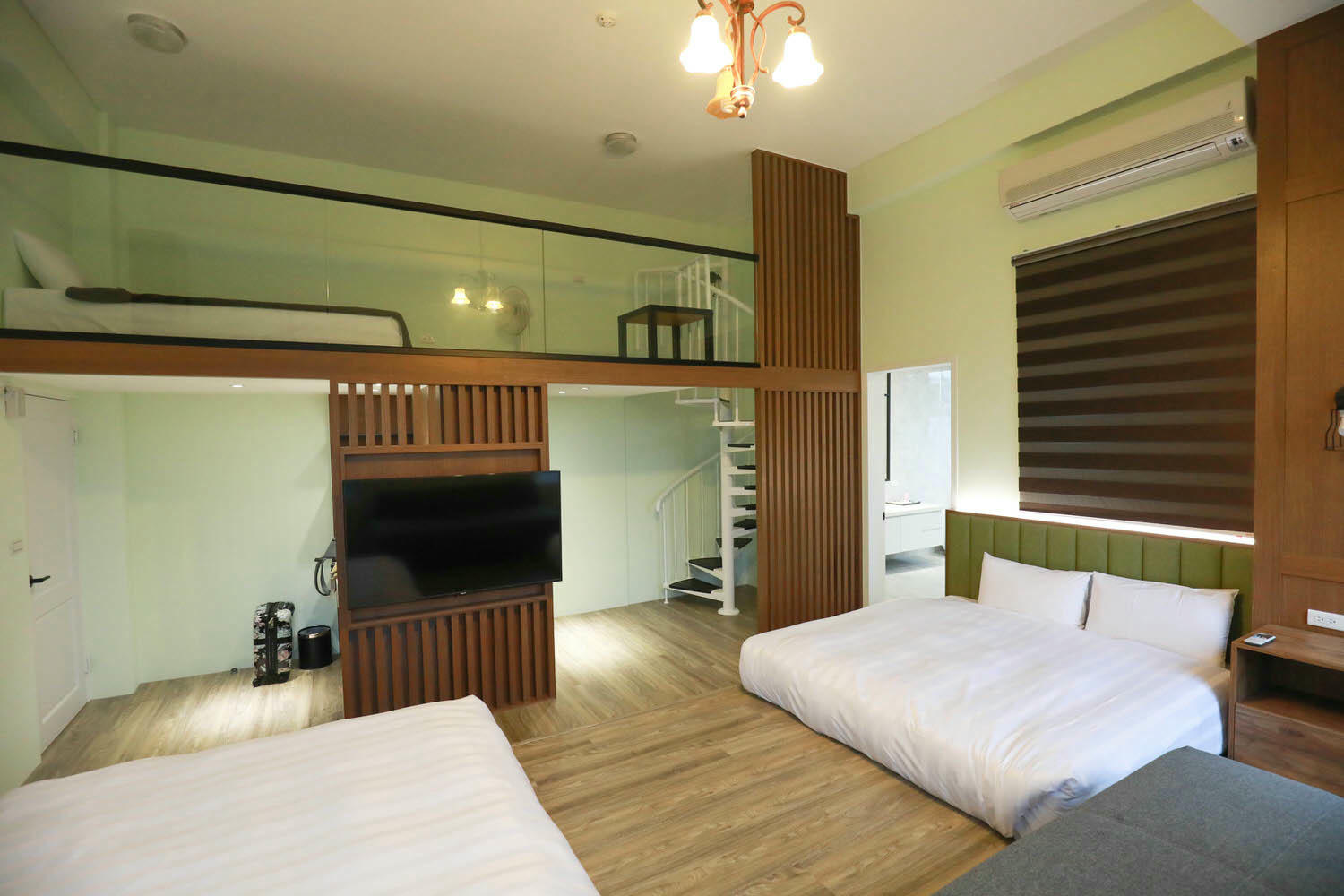 南投埔里｜秘密禾必宓山民宿。遠離塵囂、隱藏在森林中的秘境民宿、南投寵物友善民宿