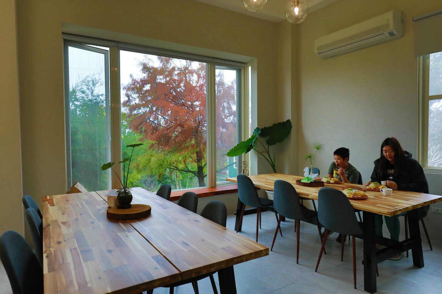 南投埔里｜秘密禾必宓山民宿。遠離塵囂、隱藏在森林中的秘境民宿、南投寵物友善民宿