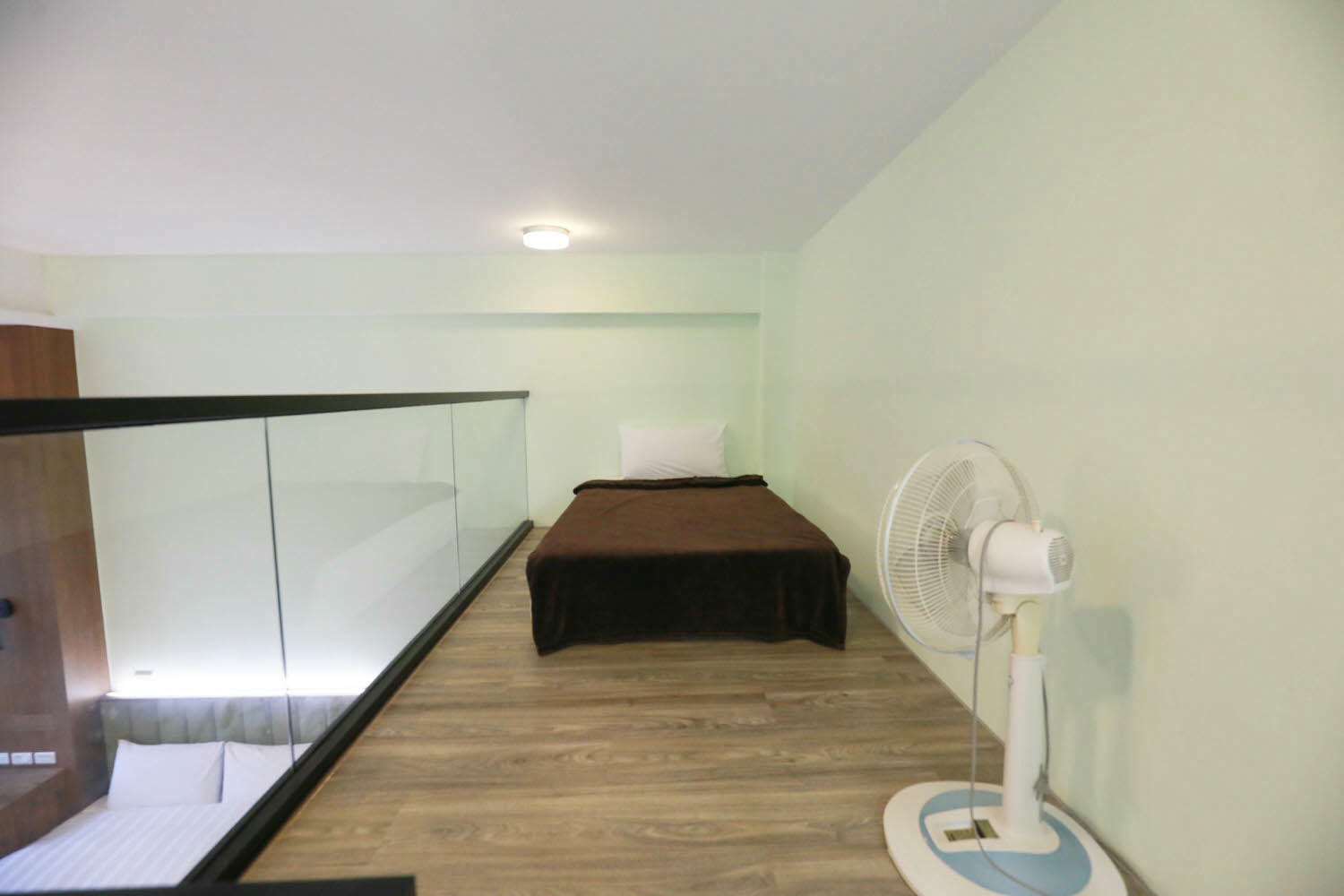 南投埔里｜秘密禾必宓山民宿。遠離塵囂、隱藏在森林中的秘境民宿、南投寵物友善民宿