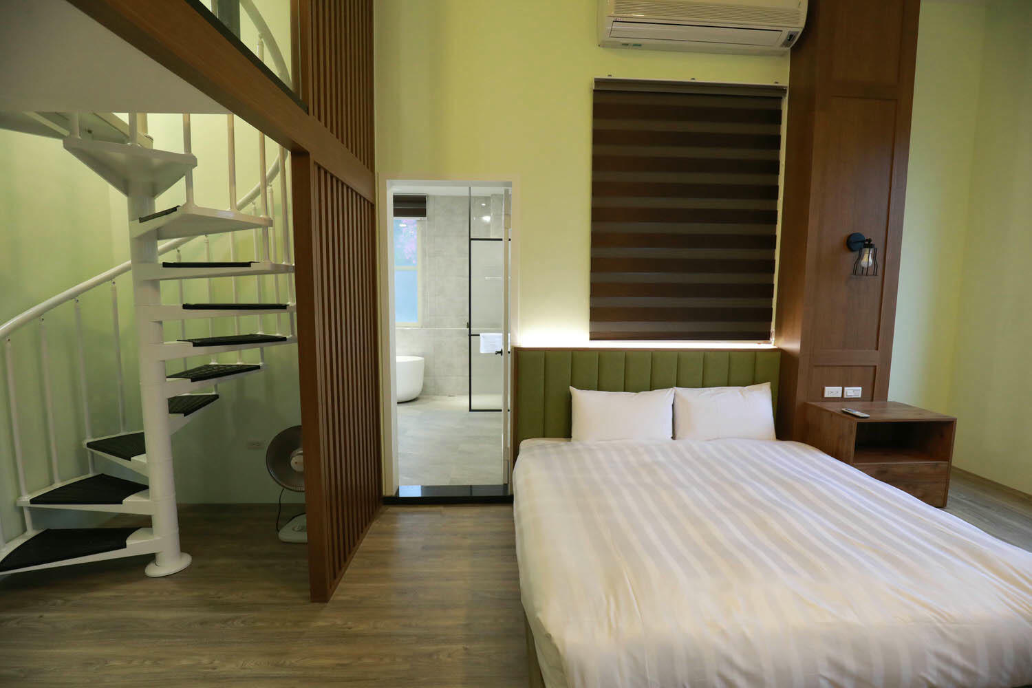 南投埔里｜秘密禾必宓山民宿。遠離塵囂、隱藏在森林中的秘境民宿、南投寵物友善民宿