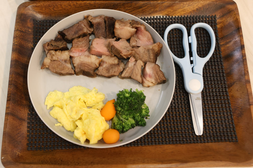 新北三峽樹林美食｜私嚐の吃飯北大店。寵物友善餐廳、咖喱丼飯烏龍麵、北大特區美食、超人氣咖喱手作飯