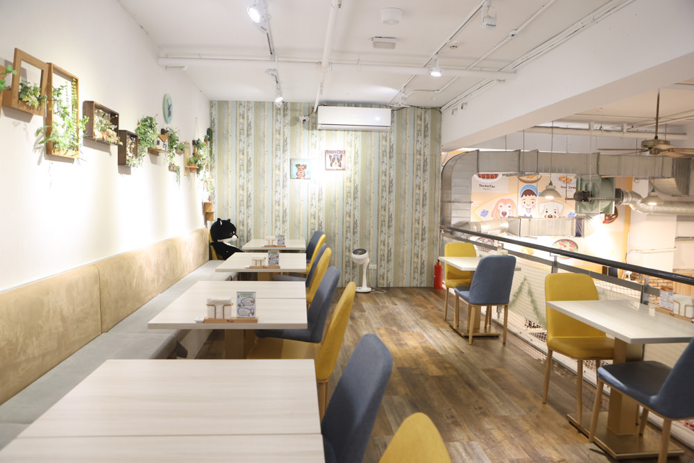 新北三峽樹林美食｜私嚐の吃飯北大店。寵物友善餐廳、咖喱丼飯烏龍麵、北大特區美食、超人氣咖喱手作飯