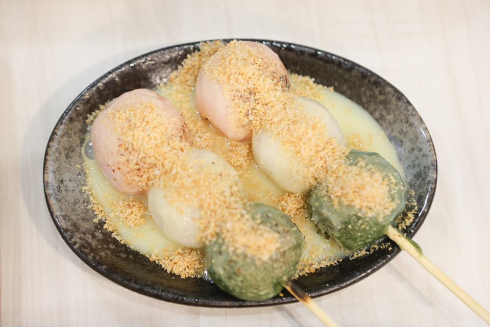 新北三峽樹林美食｜私嚐の吃飯北大店。寵物友善餐廳、咖喱丼飯烏龍麵、北大特區美食、超人氣咖喱手作飯