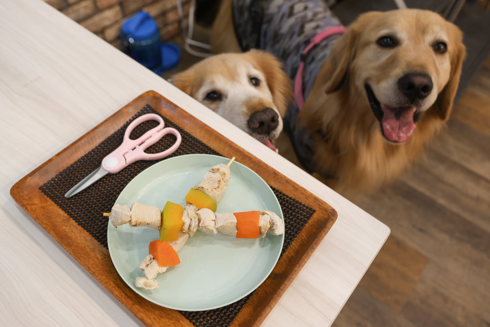 新北三峽樹林美食｜私嚐の吃飯北大店。寵物友善餐廳、咖喱丼飯烏龍麵、北大特區美食、超人氣咖喱手作飯