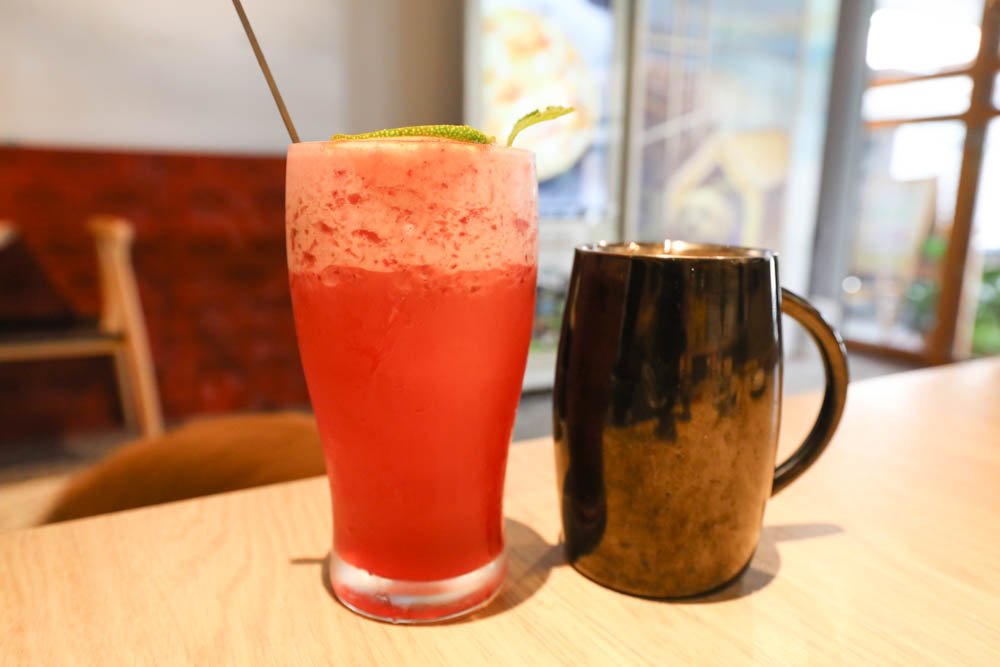 台北大稻埕迪化街美食|稻邸 D. House 親子寵物友善餐廳。絕美老宅、古色古香百年老宅邸、老屋咖啡廳 - 第23張圖 台北大稻埕迪化街美食|稻邸 D. House 親子寵物友善餐廳。絕美老宅、古色古香百年老宅邸、老屋咖啡廳