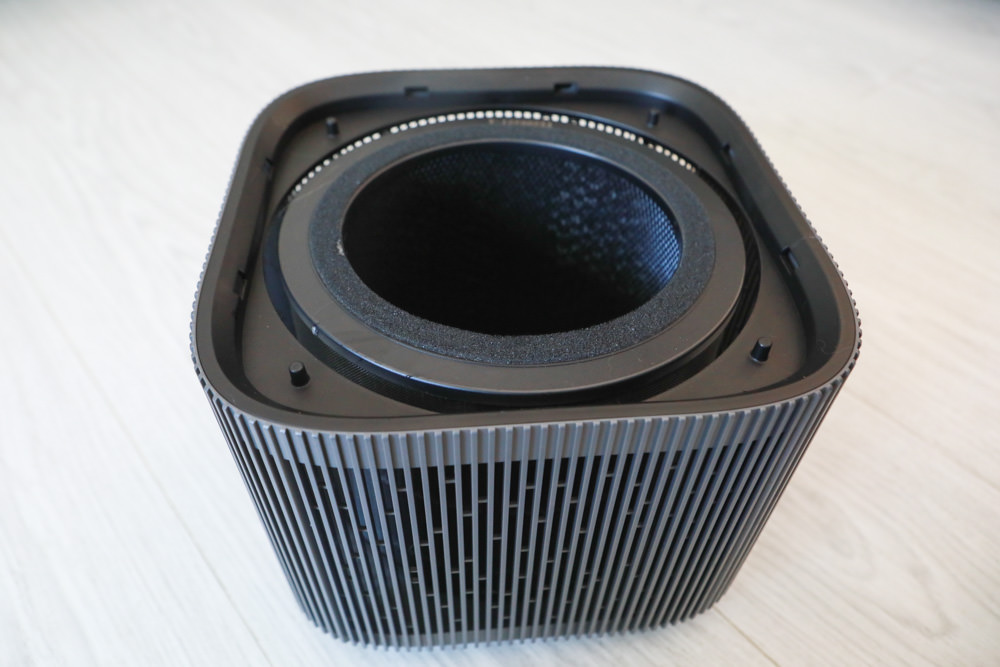 TOSHIBA東芝|PUREGO UV抗菌除臭空氣清淨機 CAF-A400TW(H)。快速去除異味、感受清新空氣、適合寵物家庭、適用5-8坪 - 第7張圖 TOSHIBA東芝|PUREGO UV抗菌除臭空氣清淨機 CAF-A400TW(H)。快速去除異味、感受清新空氣、適合寵物家庭、適用5-8坪