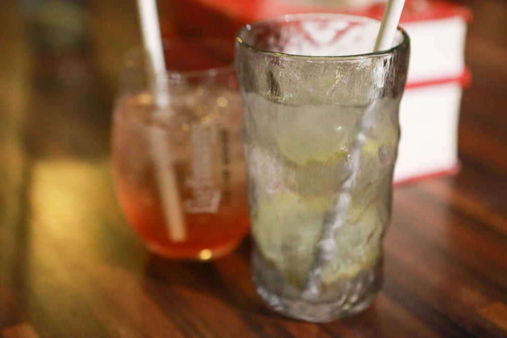 台中西區美食｜秋田笠 Izakaya。寵物友善餐廳、居酒屋、燒烤串燒、台中必吃宵夜 、深夜食堂