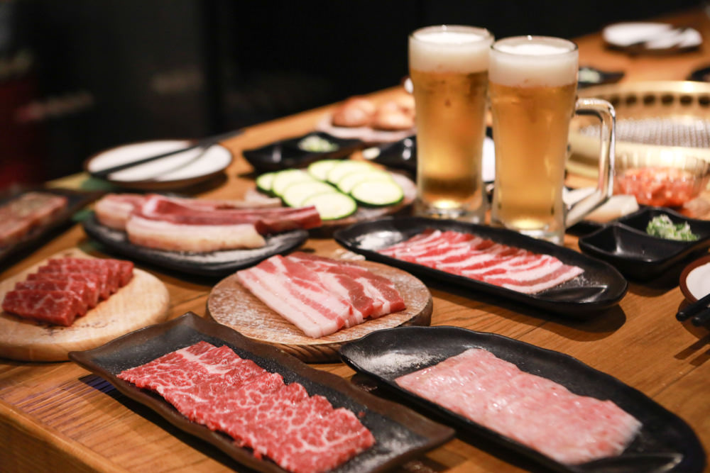 竹北美食|米燒肉炭火小酒館竹北店。新鮮平價燒肉店、單點燒肉、專業烤、必吃燒烤、新竹竹北寵物友善餐廳、小包廂、 - 第16張圖 竹北美食|米燒肉炭火小酒館竹北店。新鮮平價燒肉店、單點燒肉、專業烤、必吃燒烤、新竹竹北寵物友善餐廳、小包廂、