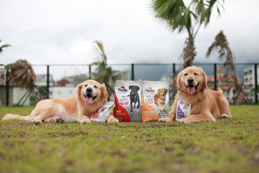 WDJ推薦寵物狗飼料|美國紐樂芙NULO無穀高肉量寵物糧全能犬、體控犬、小型犬。低敏、成犬全齡犬飼料、高含肉量 - 第4張圖 WDJ推薦寵物狗飼料|美國紐樂芙NULO無穀高肉量寵物糧全能犬、體控犬、小型犬。低敏、成犬全齡犬飼料、高含肉量