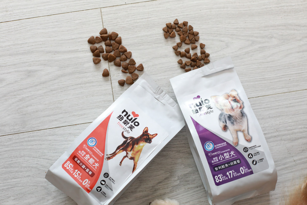 WDJ推薦寵物狗飼料|美國紐樂芙NULO無穀高肉量寵物糧全能犬、體控犬、小型犬。低敏、成犬全齡犬飼料、高含肉量 - 第14張圖 WDJ推薦寵物狗飼料|美國紐樂芙NULO無穀高肉量寵物糧全能犬、體控犬、小型犬。低敏、成犬全齡犬飼料、高含肉量