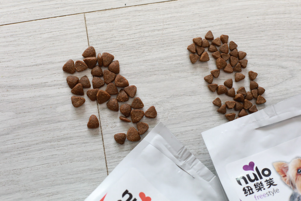 WDJ推薦寵物狗飼料|美國紐樂芙NULO無穀高肉量寵物糧全能犬、體控犬、小型犬。低敏、成犬全齡犬飼料、高含肉量 - 第15張圖 WDJ推薦寵物狗飼料|美國紐樂芙NULO無穀高肉量寵物糧全能犬、體控犬、小型犬。低敏、成犬全齡犬飼料、高含肉量