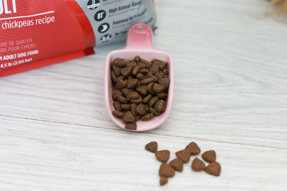 WDJ推薦寵物狗飼料|美國紐樂芙NULO無穀高肉量寵物糧全能犬、體控犬、小型犬。低敏、成犬全齡犬飼料、高含肉量 - 第7張圖 WDJ推薦寵物狗飼料|美國紐樂芙NULO無穀高肉量寵物糧全能犬、體控犬、小型犬。低敏、成犬全齡犬飼料、高含肉量