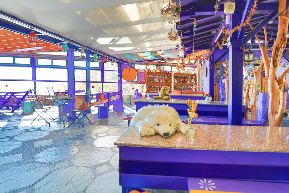 清境瑪格麗特紫屋餐廳｜清境景觀餐廳、南投清境美食、雲南擺夷風味特色合菜、金牌烤雞、套餐