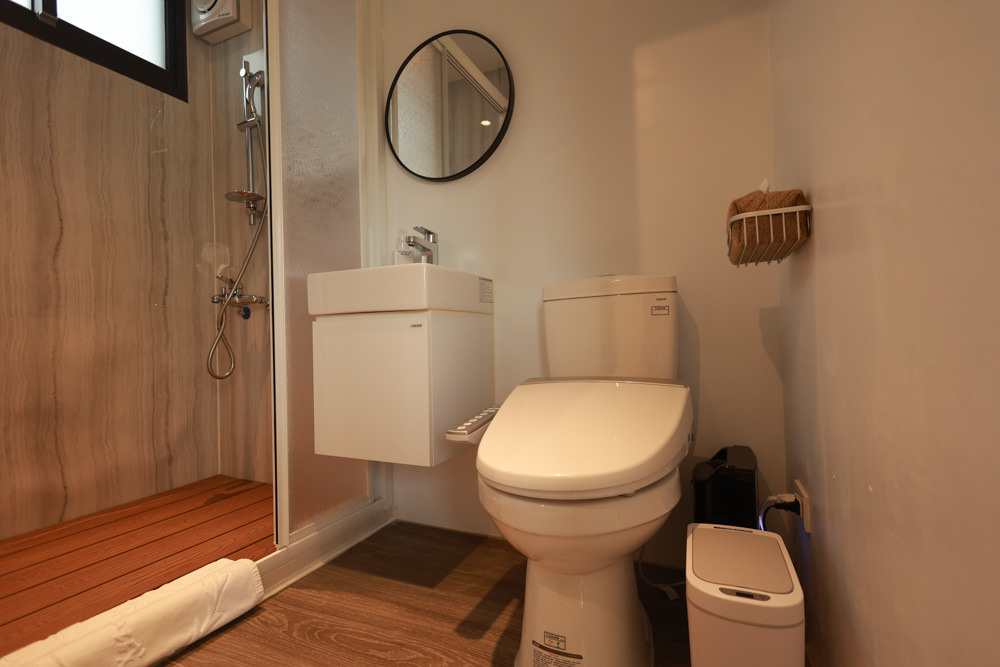 苗栗銅鑼｜紫鳶山城- 覓境莊園。寵物友善民宿、群山繚繞、竹林秘境中的絕美莊園、日式奢華露營小屋