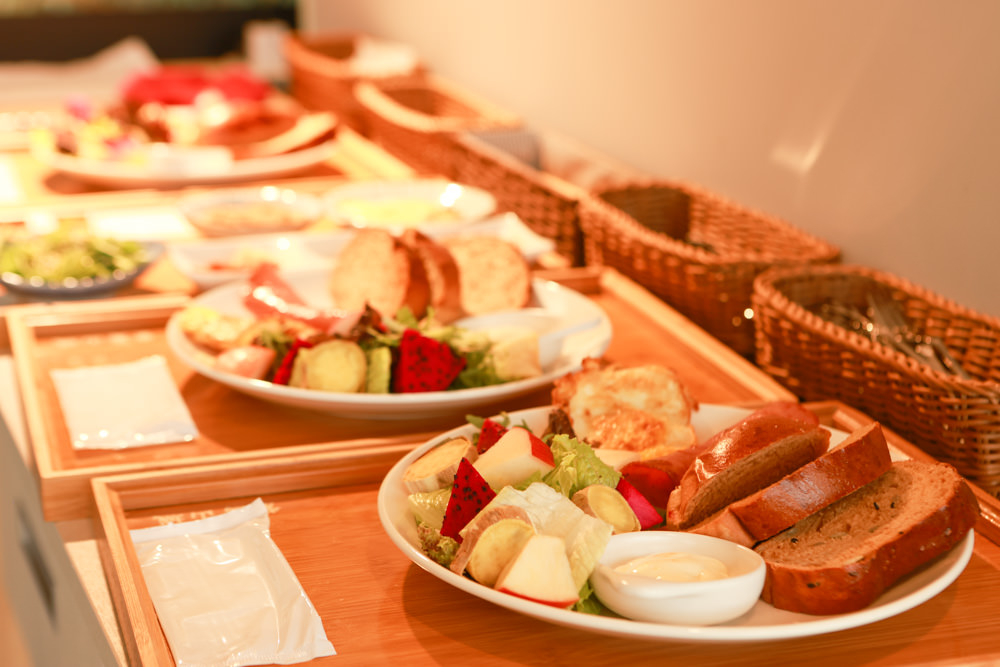 苗栗銅鑼｜紫鳶山城- 覓境莊園。寵物友善民宿、群山繚繞、竹林秘境中的絕美莊園、日式奢華露營小屋
