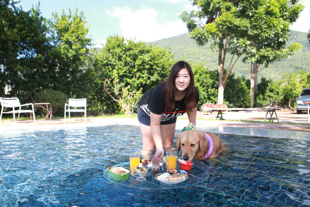 花蓮翠山莊villa包棟民宿|花蓮吉安包棟泳池民宿推薦、花蓮寵物友善民宿、豪華大別墅、泳池畔餐桌、大草皮、漂浮早餐 - 第76張圖 花蓮翠山莊villa包棟民宿|花蓮吉安包棟泳池民宿推薦、花蓮寵物友善民宿、豪華大別墅、泳池畔餐桌、大草皮、漂浮早餐