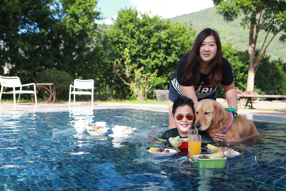 花蓮翠山莊villa包棟民宿|花蓮吉安包棟泳池民宿推薦、花蓮寵物友善民宿、豪華大別墅、泳池畔餐桌、大草皮、漂浮早餐 - 第77張圖 花蓮翠山莊villa包棟民宿|花蓮吉安包棟泳池民宿推薦、花蓮寵物友善民宿、豪華大別墅、泳池畔餐桌、大草皮、漂浮早餐
