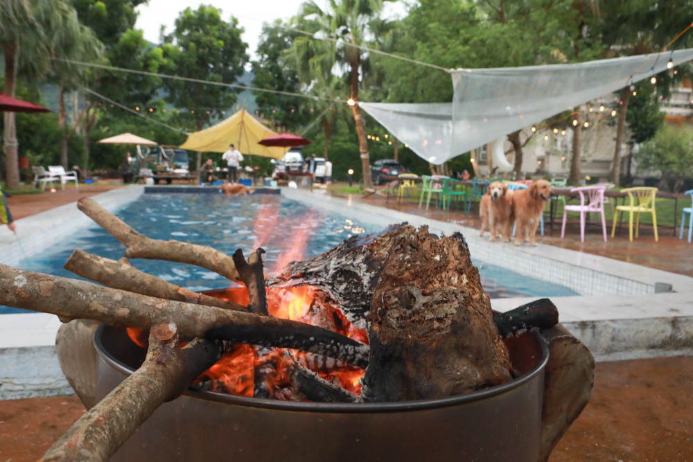 花蓮翠山莊villa包棟民宿|花蓮吉安包棟泳池民宿推薦、花蓮寵物友善民宿、豪華大別墅、泳池畔餐桌、大草皮、漂浮早餐 - 第30張圖 花蓮翠山莊villa包棟民宿|花蓮吉安包棟泳池民宿推薦、花蓮寵物友善民宿、豪華大別墅、泳池畔餐桌、大草皮、漂浮早餐