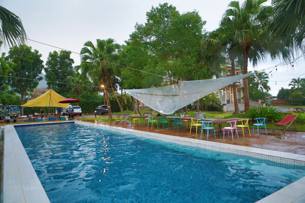 花蓮翠山莊villa包棟民宿|花蓮吉安包棟泳池民宿推薦、花蓮寵物友善民宿、豪華大別墅、泳池畔餐桌、大草皮、漂浮早餐 - 第28張圖 花蓮翠山莊villa包棟民宿|花蓮吉安包棟泳池民宿推薦、花蓮寵物友善民宿、豪華大別墅、泳池畔餐桌、大草皮、漂浮早餐