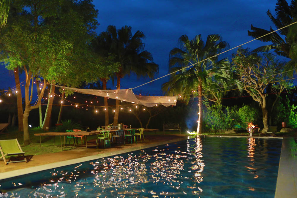 花蓮翠山莊villa包棟民宿|花蓮吉安包棟泳池民宿推薦、花蓮寵物友善民宿、豪華大別墅、泳池畔餐桌、大草皮、漂浮早餐 - 第35張圖 花蓮翠山莊villa包棟民宿|花蓮吉安包棟泳池民宿推薦、花蓮寵物友善民宿、豪華大別墅、泳池畔餐桌、大草皮、漂浮早餐