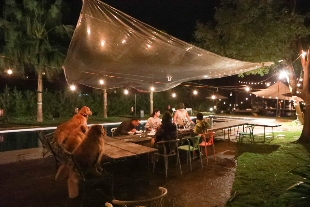 花蓮翠山莊villa包棟民宿|花蓮吉安包棟泳池民宿推薦、花蓮寵物友善民宿、豪華大別墅、泳池畔餐桌、大草皮、漂浮早餐 - 第43張圖 花蓮翠山莊villa包棟民宿|花蓮吉安包棟泳池民宿推薦、花蓮寵物友善民宿、豪華大別墅、泳池畔餐桌、大草皮、漂浮早餐