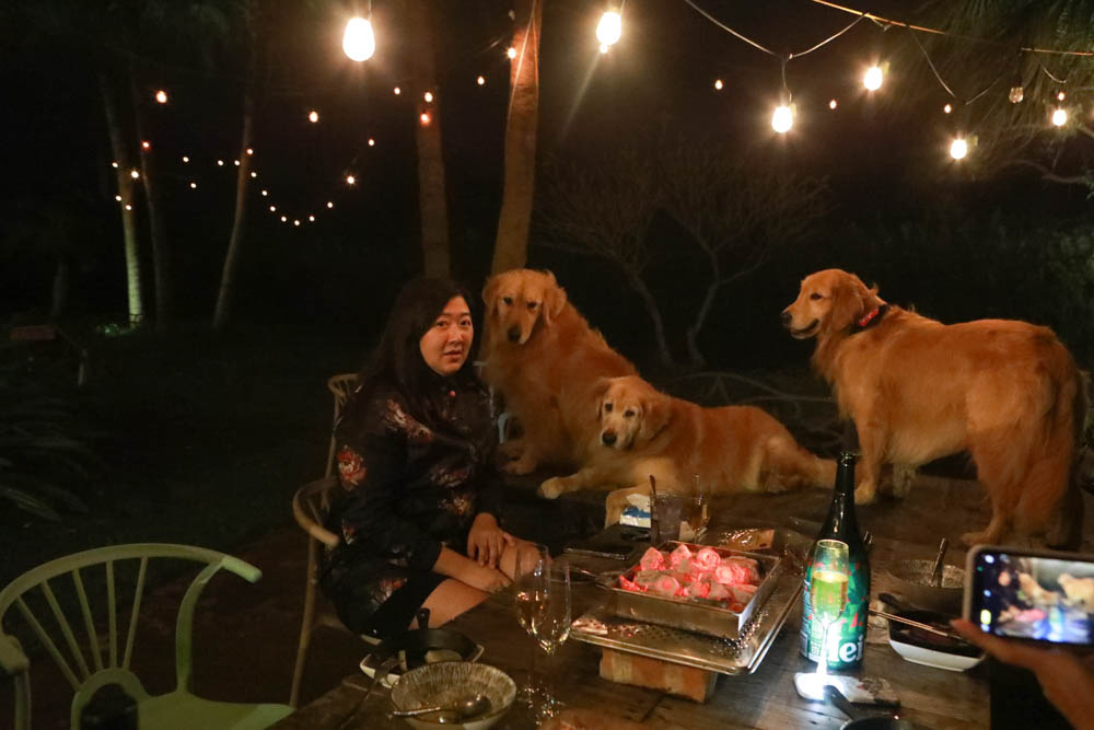 花蓮翠山莊villa包棟民宿|花蓮吉安包棟泳池民宿推薦、花蓮寵物友善民宿、豪華大別墅、泳池畔餐桌、大草皮、漂浮早餐 - 第51張圖 花蓮翠山莊villa包棟民宿|花蓮吉安包棟泳池民宿推薦、花蓮寵物友善民宿、豪華大別墅、泳池畔餐桌、大草皮、漂浮早餐