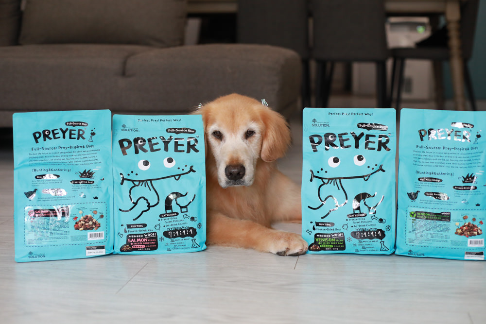 寵物凍乾主食推薦|耐吉斯獵食客犬糧佐全肉骨凍乾、犬凍乾生食餐、全骨肉一整隻雞的天然美味!! - 第6張圖 寵物凍乾主食推薦|耐吉斯獵食客犬糧佐全肉骨凍乾、犬凍乾生食餐、全骨肉一整隻雞的天然美味!!