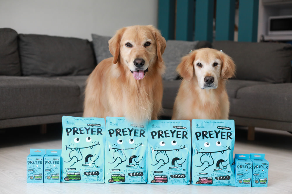 寵物凍乾主食推薦|耐吉斯獵食客犬糧佐全肉骨凍乾、犬凍乾生食餐、全骨肉一整隻雞的天然美味!! - 第1張圖 寵物凍乾主食推薦|耐吉斯獵食客犬糧佐全肉骨凍乾、犬凍乾生食餐、全骨肉一整隻雞的天然美味!!