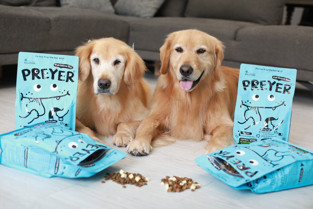 寵物凍乾主食推薦|耐吉斯獵食客犬糧佐全肉骨凍乾、犬凍乾生食餐、全骨肉一整隻雞的天然美味!! - 第5張圖 寵物凍乾主食推薦|耐吉斯獵食客犬糧佐全肉骨凍乾、犬凍乾生食餐、全骨肉一整隻雞的天然美味!!