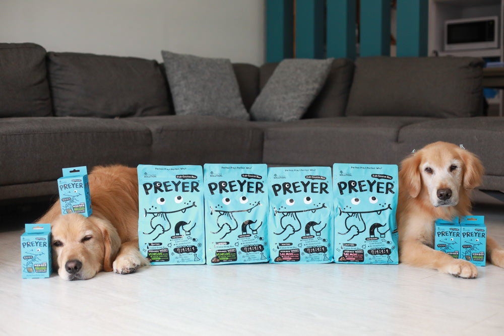 寵物凍乾主食推薦|耐吉斯獵食客犬糧佐全肉骨凍乾、犬凍乾生食餐、全骨肉一整隻雞的天然美味!! - 第2張圖 寵物凍乾主食推薦|耐吉斯獵食客犬糧佐全肉骨凍乾、犬凍乾生食餐、全骨肉一整隻雞的天然美味!!