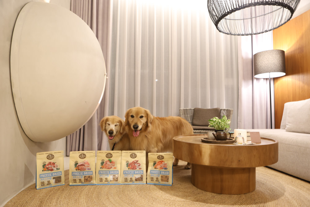 Mr.MEAT肉鮮生凍乾主食|狗狗主食凍乾推薦。凍乾生食、冷凍真空乾燥、完整鎖住營養保鮮、多種口味選擇 - 第4張圖 Mr.MEAT肉鮮生凍乾主食|狗狗主食凍乾推薦。凍乾生食、冷凍真空乾燥、完整鎖住營養保鮮、多種口味選擇