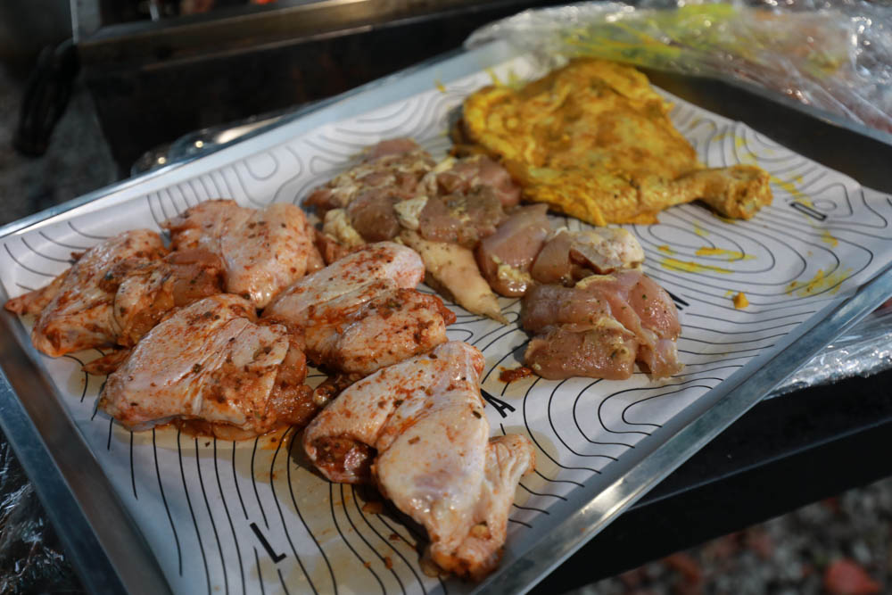 苗栗懶人露營｜自然圈農場。一泊二食豪華露營、免搭帳奢華露營、寵物友善帳篷、溫泉泡湯、農遊體驗