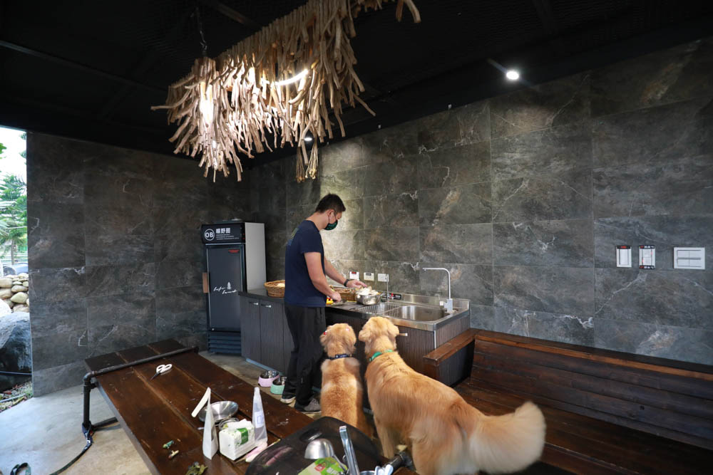 苗栗懶人露營｜自然圈農場。一泊二食豪華露營、免搭帳奢華露營、寵物友善帳篷、溫泉泡湯、農遊體驗