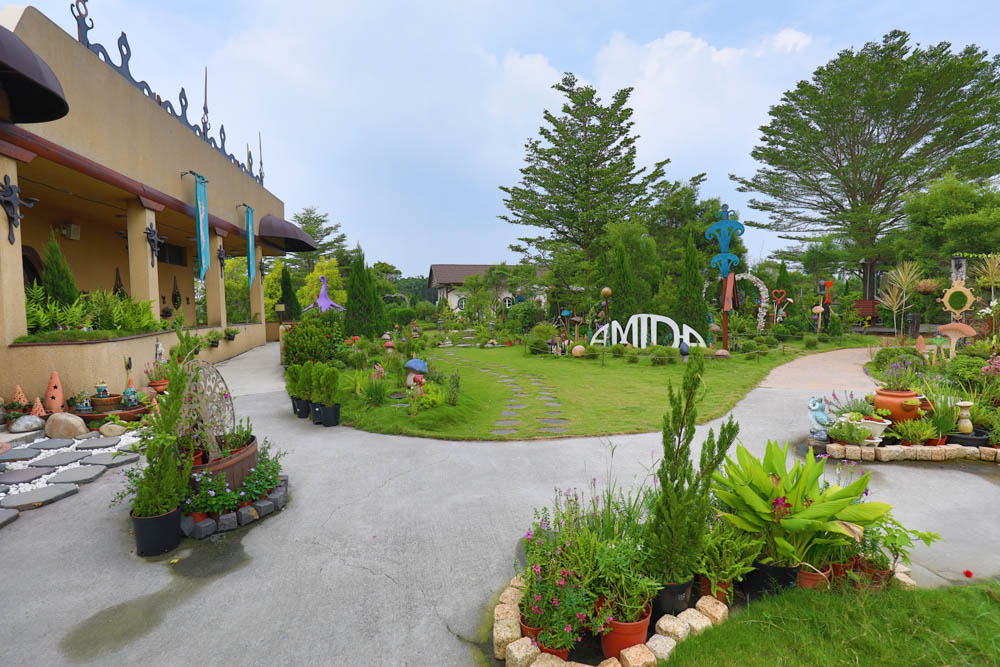 屏東景點|AMIDA艾米達精靈谷茶樹莊園。寵物友善景點、墾丁順遊景點、走進魔法精靈的奇幻世界! - 第37張圖 屏東景點|AMIDA艾米達精靈谷茶樹莊園。寵物友善景點、墾丁順遊景點、走進魔法精靈的奇幻世界!