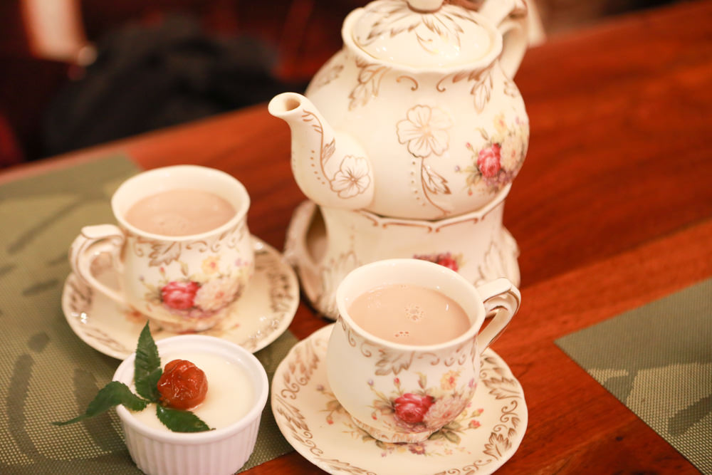 宜蘭冬山民宿｜芯園我的夢中城堡。歐洲童話風情溜滑梯民宿、寵物友善民宿、童話故事城堡民宿