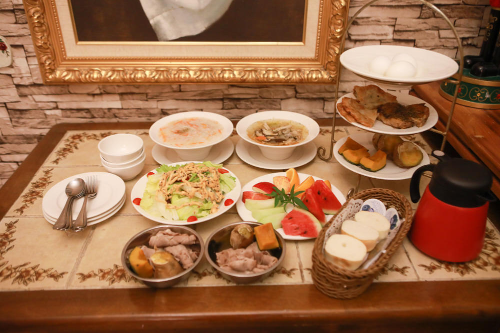 宜蘭冬山民宿｜芯園我的夢中城堡。歐洲童話風情溜滑梯民宿、寵物友善民宿、童話故事城堡民宿