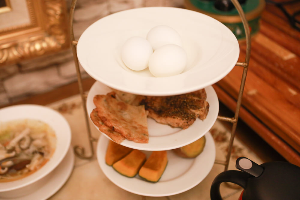 宜蘭冬山民宿｜芯園我的夢中城堡。歐洲童話風情溜滑梯民宿、寵物友善民宿、童話故事城堡民宿