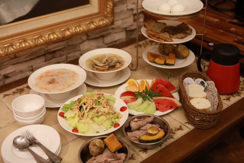 宜蘭冬山民宿｜芯園我的夢中城堡。歐洲童話風情溜滑梯民宿、寵物友善民宿、童話故事城堡民宿