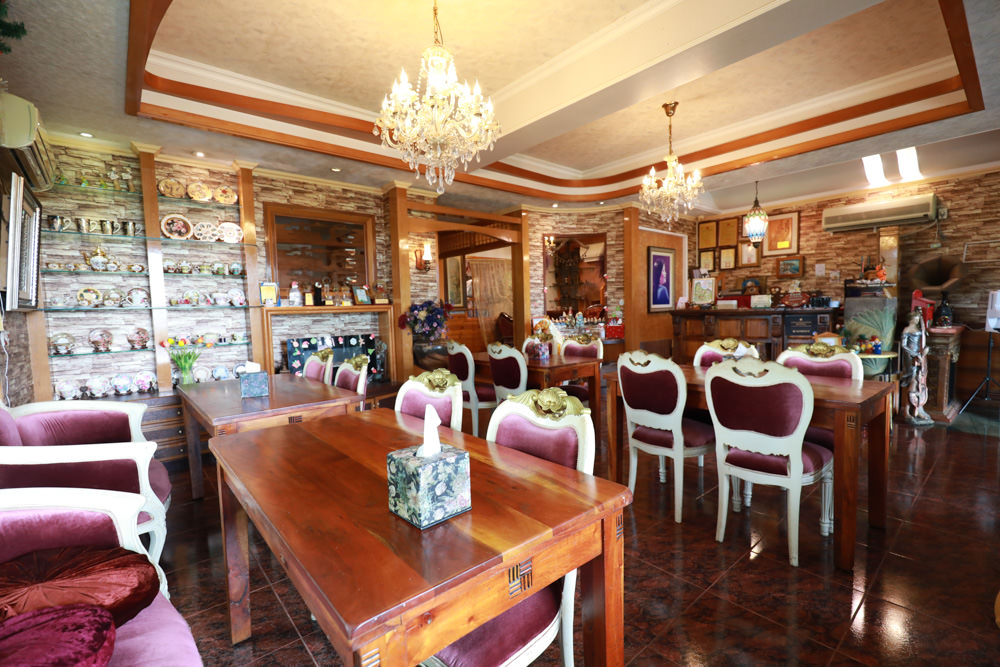 宜蘭冬山民宿｜芯園我的夢中城堡。歐洲童話風情溜滑梯民宿、寵物友善民宿、童話故事城堡民宿