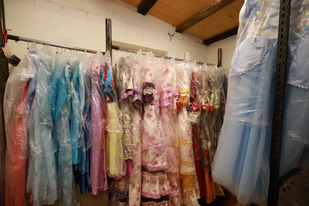 宜蘭冬山民宿｜芯園我的夢中城堡。歐洲童話風情溜滑梯民宿、寵物友善民宿、童話故事城堡民宿