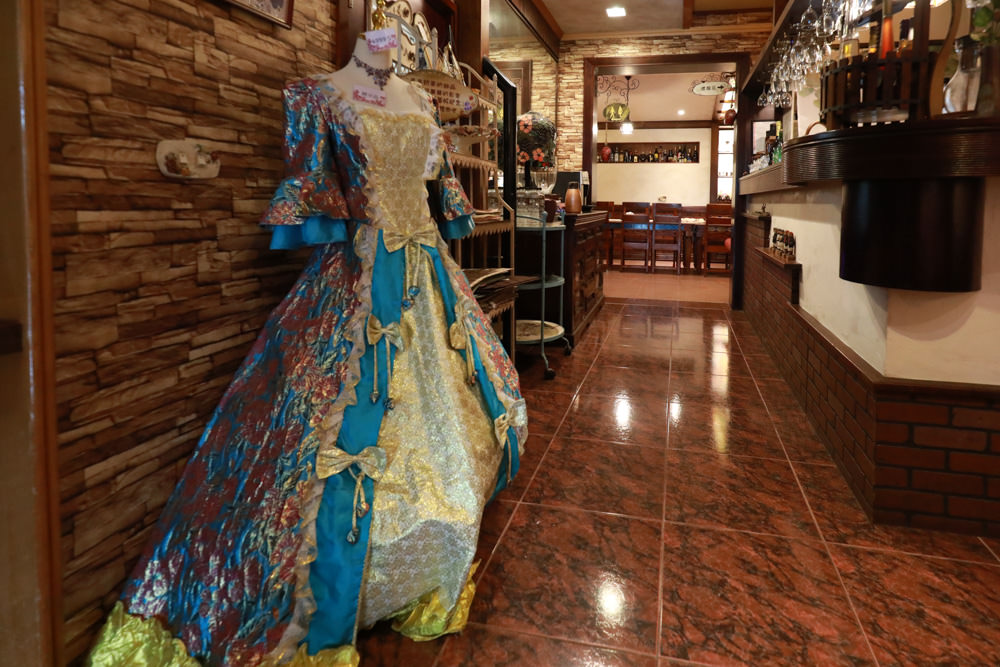 宜蘭冬山民宿｜芯園我的夢中城堡。歐洲童話風情溜滑梯民宿、寵物友善民宿、童話故事城堡民宿