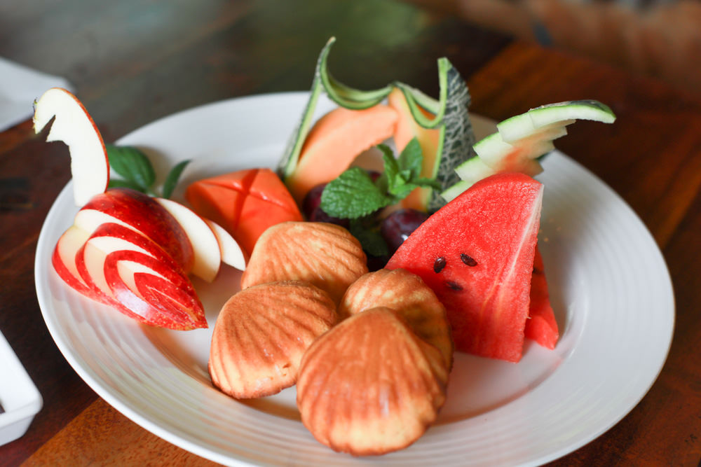 宜蘭冬山民宿｜芯園我的夢中城堡。歐洲童話風情溜滑梯民宿、寵物友善民宿、童話故事城堡民宿