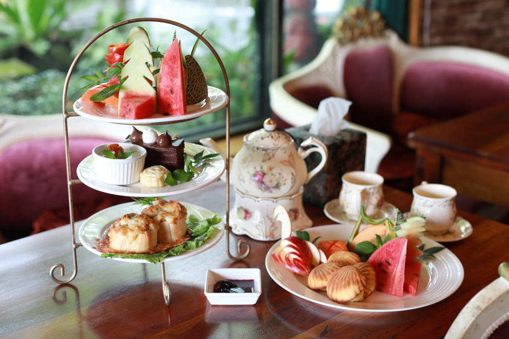 宜蘭冬山民宿｜芯園我的夢中城堡。歐洲童話風情溜滑梯民宿、寵物友善民宿、童話故事城堡民宿