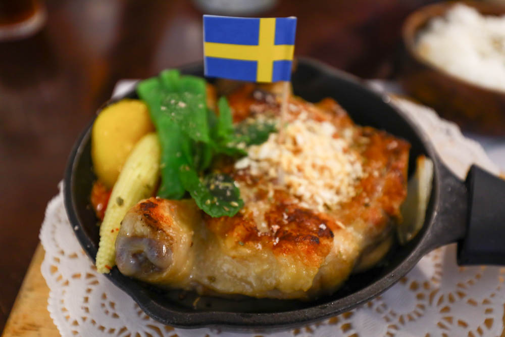 花蓮鳳林美食|鄉村小屋2。鄉村風日系雜貨、輕食簡餐、飲料無限暢飲、寵物友善餐廳 - 第21張圖 花蓮鳳林美食|鄉村小屋2。鄉村風日系雜貨、輕食簡餐、飲料無限暢飲、寵物友善餐廳