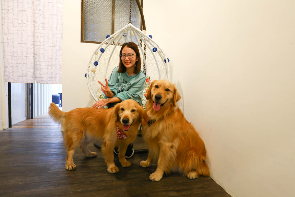 花蓮美食｜瑞樂絲Relax複合式餐飲 。早午晚餐、炒泡麵、火鍋、漢堡、寵物友善餐廳