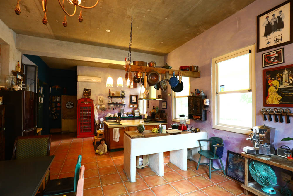 花蓮壽豐絕美民宿|米拉夢地Miramonti House 。彷彿置身歐洲義大利牧場莊園、寵物友善親子民宿 - 第25張圖 花蓮壽豐絕美民宿|米拉夢地Miramonti House 。彷彿置身歐洲義大利牧場莊園、寵物友善親子民宿