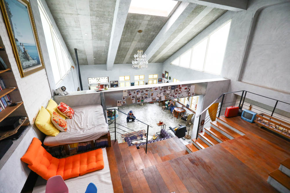 花蓮壽豐絕美民宿|米拉夢地Miramonti House 。彷彿置身歐洲義大利牧場莊園、寵物友善親子民宿 - 第30張圖 花蓮壽豐絕美民宿|米拉夢地Miramonti House 。彷彿置身歐洲義大利牧場莊園、寵物友善親子民宿