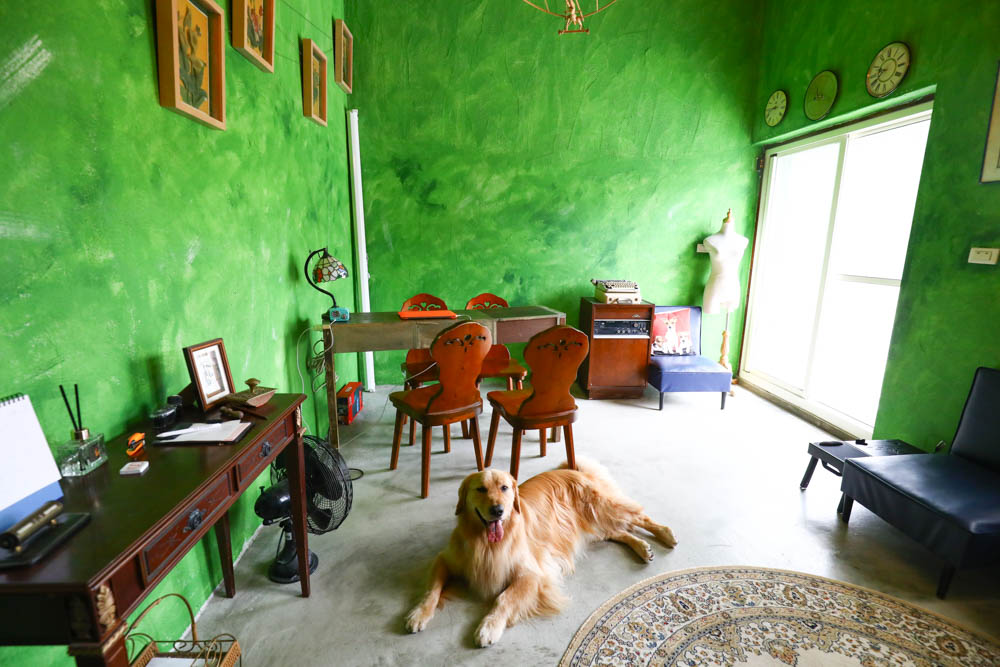 花蓮壽豐絕美民宿|米拉夢地Miramonti House 。彷彿置身歐洲義大利牧場莊園、寵物友善親子民宿 - 第33張圖 花蓮壽豐絕美民宿|米拉夢地Miramonti House 。彷彿置身歐洲義大利牧場莊園、寵物友善親子民宿